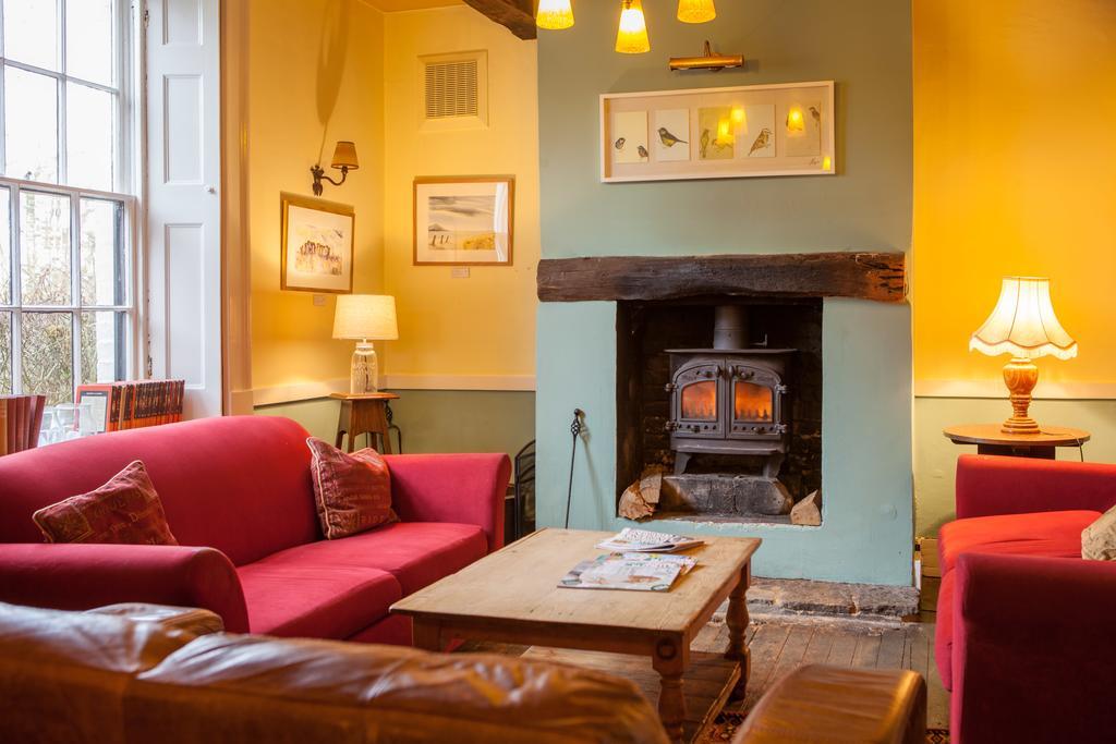 The Mill Arms Hotel Romsey Luaran gambar